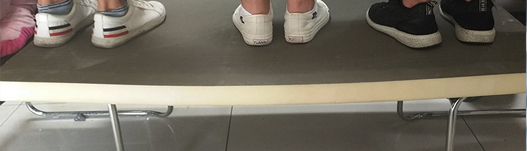 高强度聚氨酯保温板